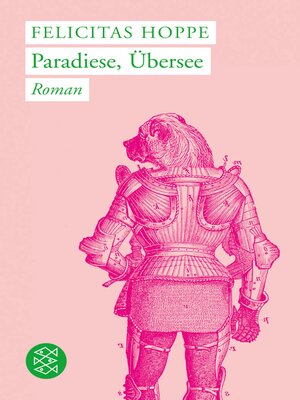 cover image of Paradiese, Übersee